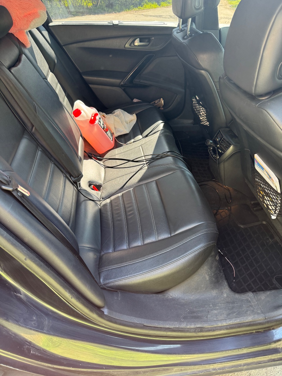 Peugeot 508 - фото 10