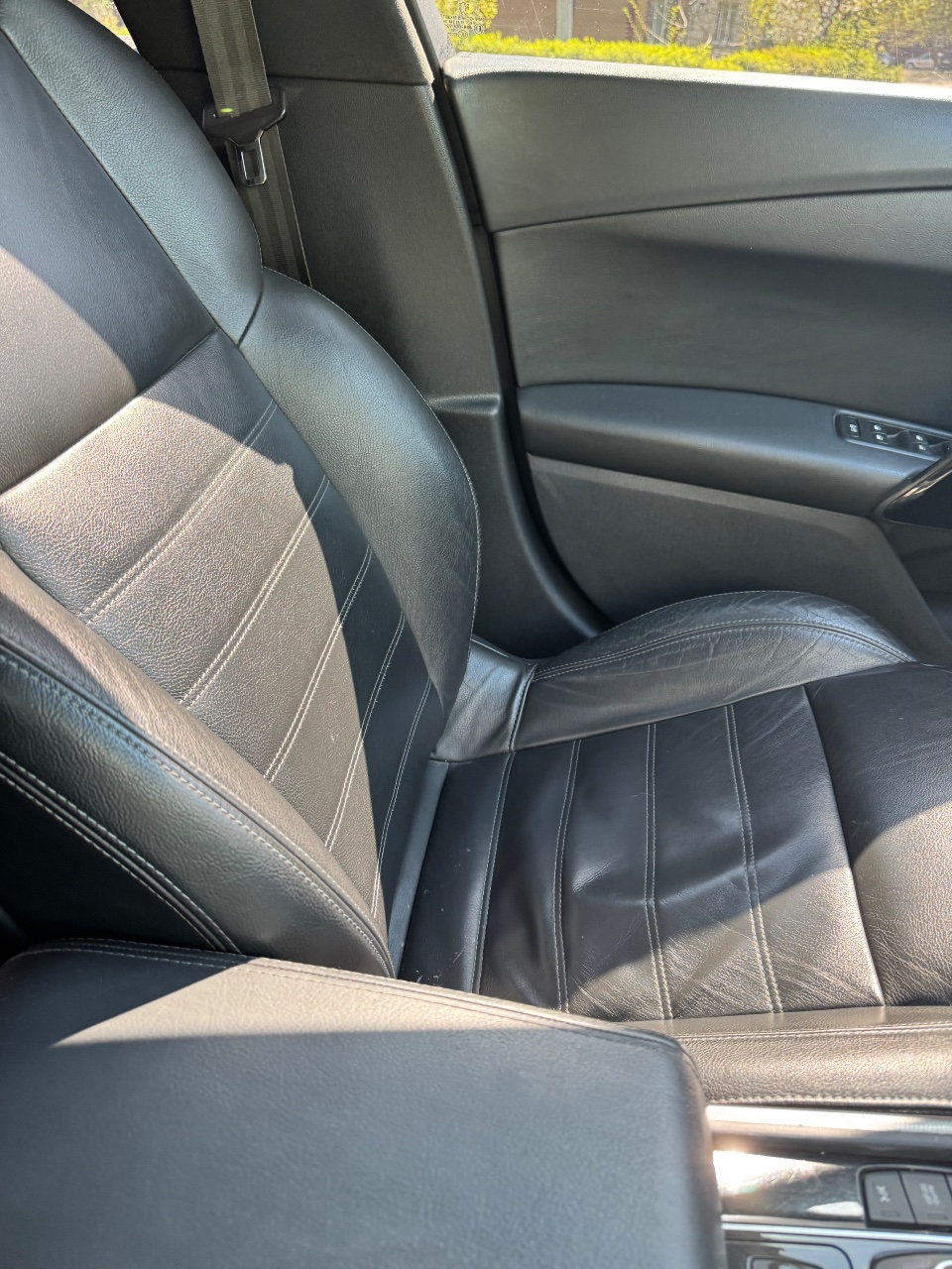 Peugeot 508 - фото 5