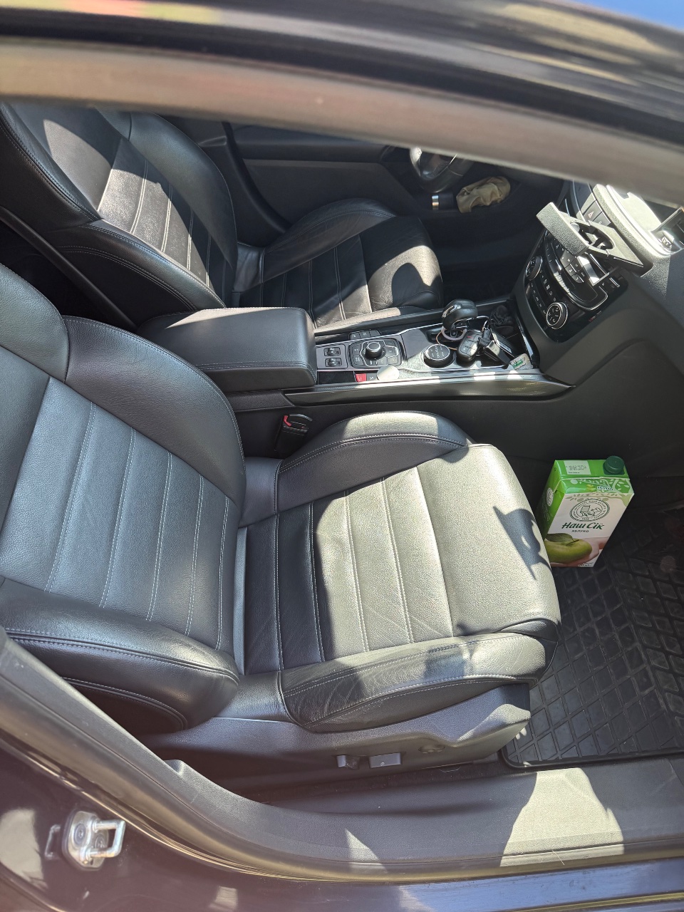 Peugeot 508 - фото 11