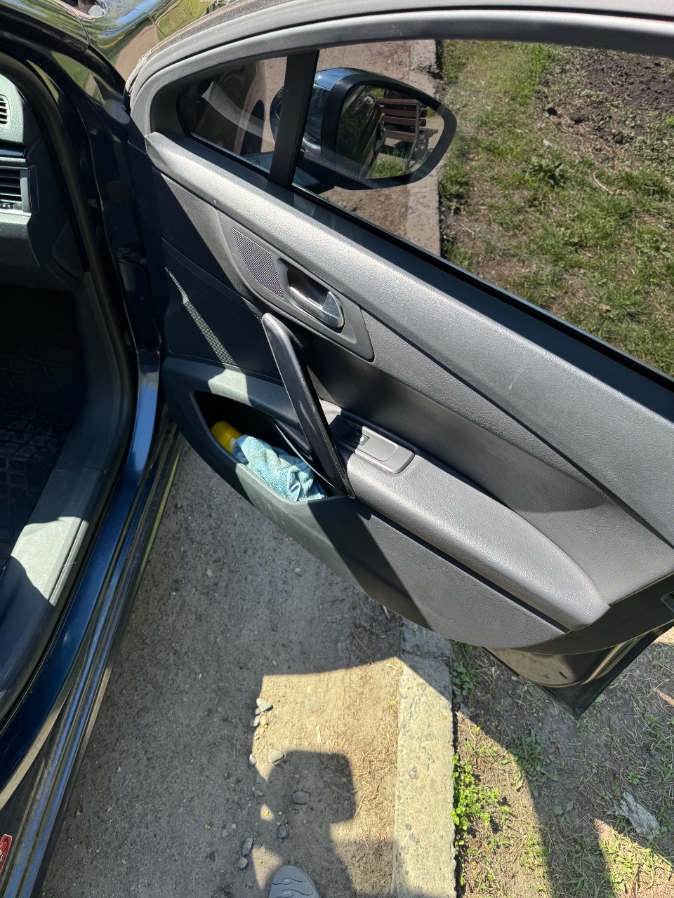 Peugeot 508 - фото 4