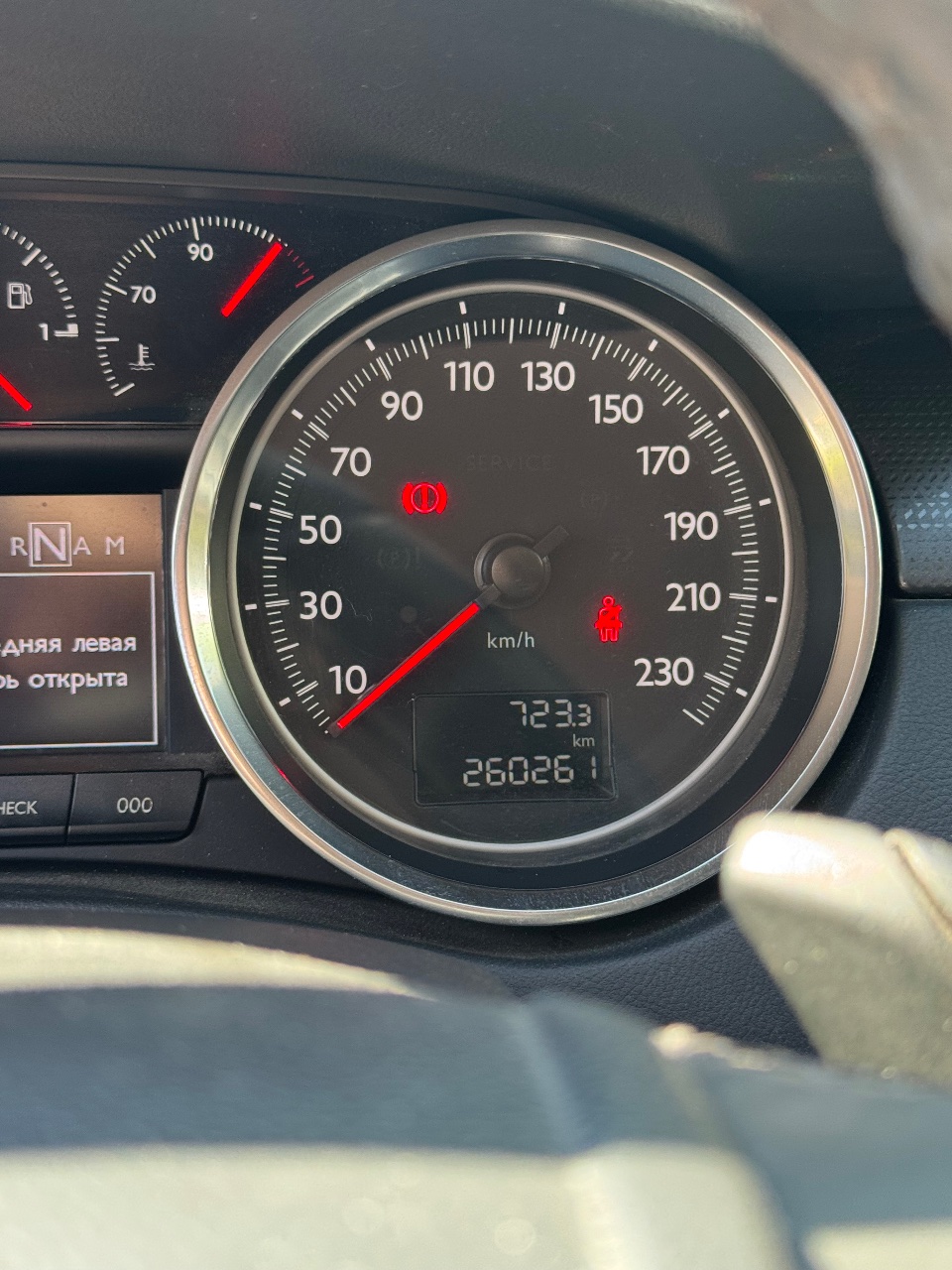 Peugeot 508 - фото 9