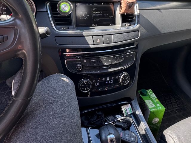 Peugeot 508 - зображення 2
