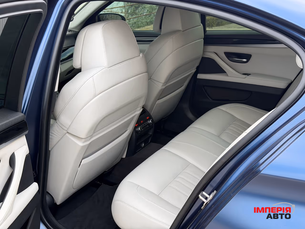 BMW M5 - фото 25