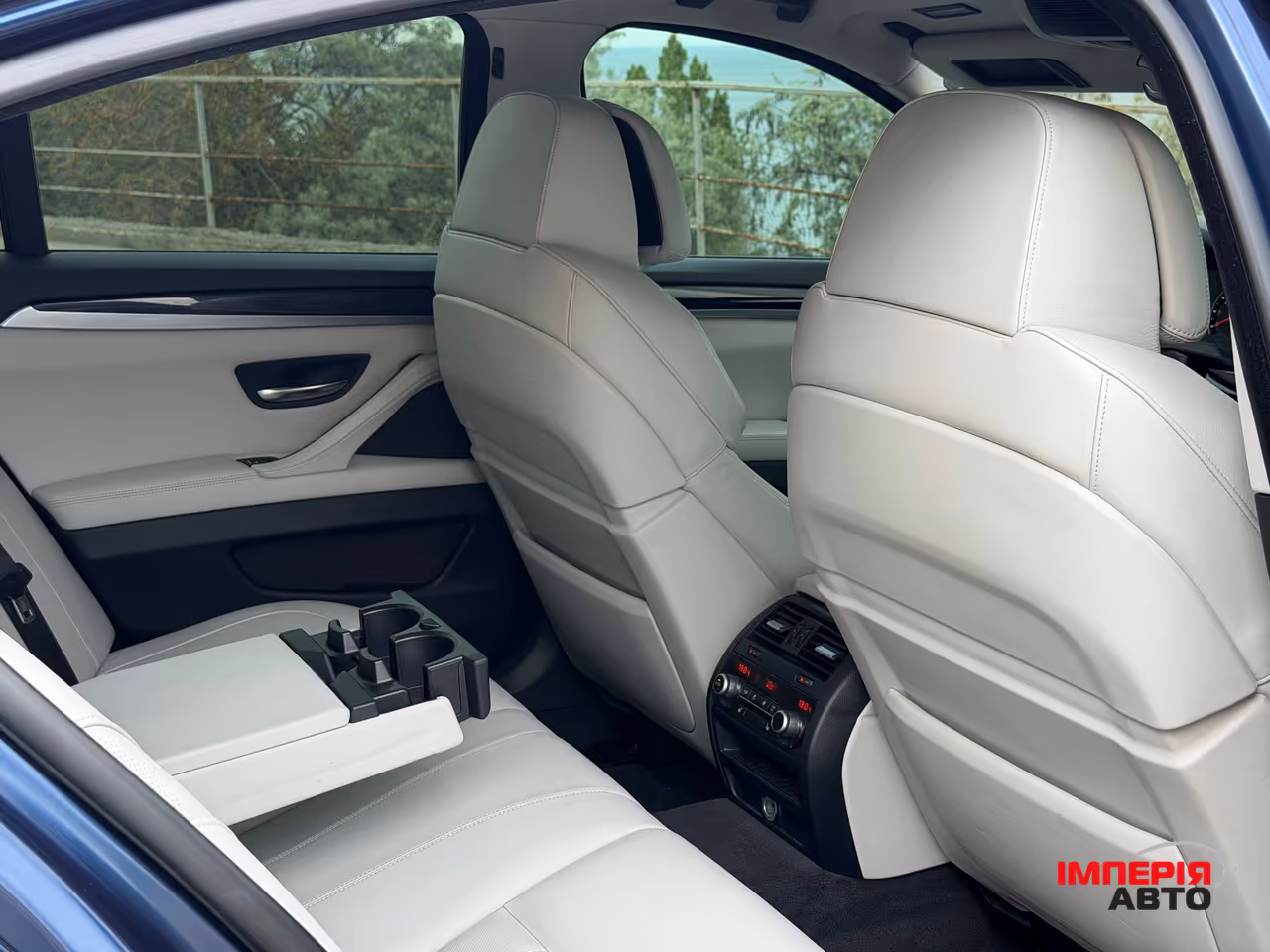 BMW M5 - фото 19