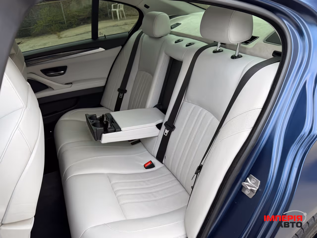 BMW M5 - фото 27