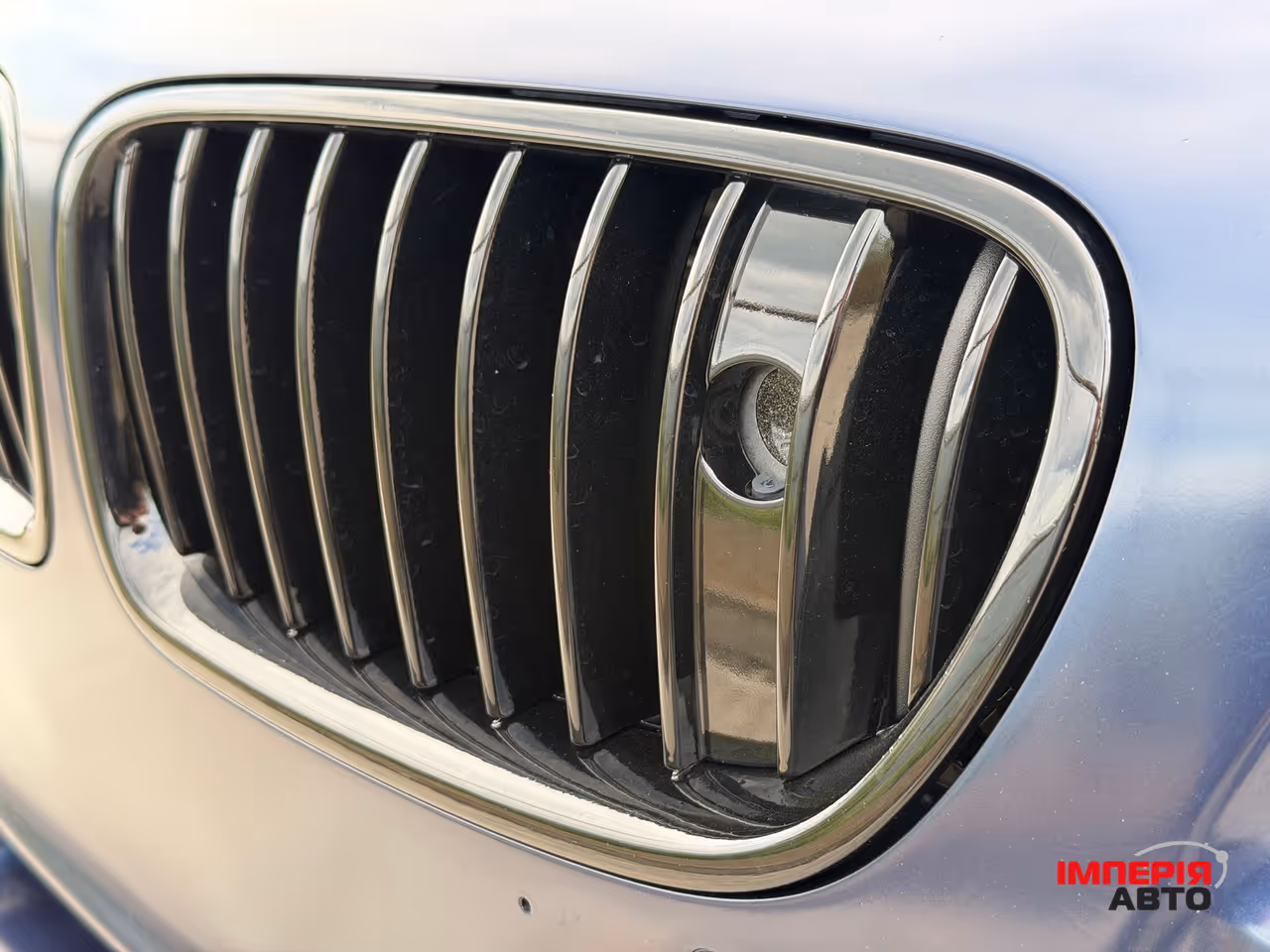 BMW M5 - фото 16