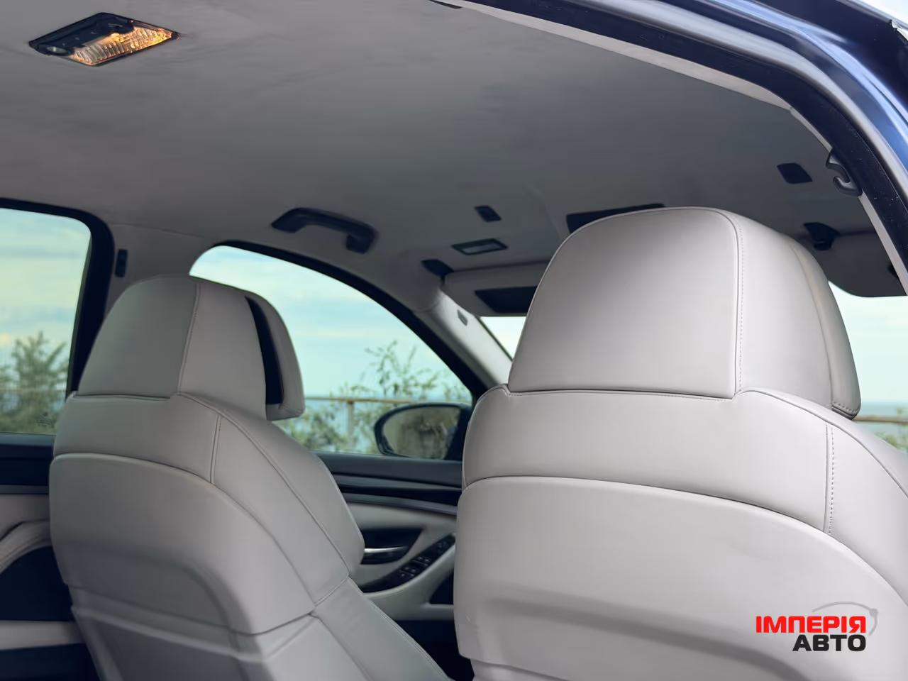 BMW M5 - фото 22