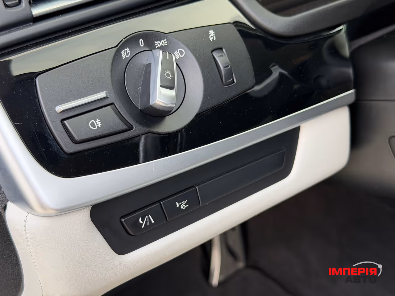 BMW M5 - фото 31