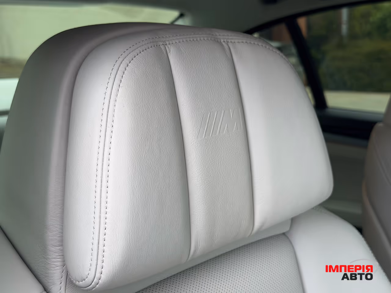 BMW M5 - фото 33