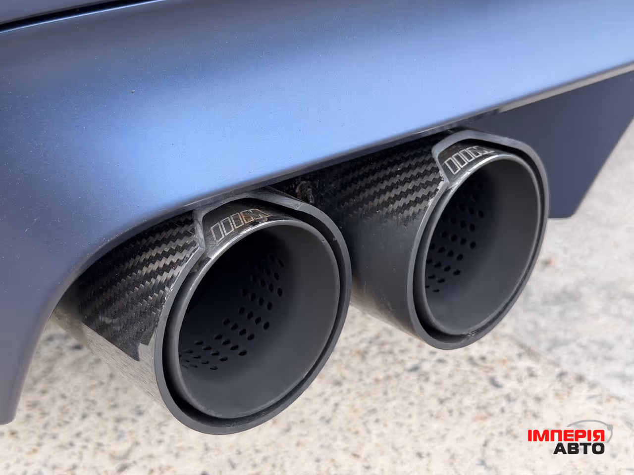BMW M5 - фото 14