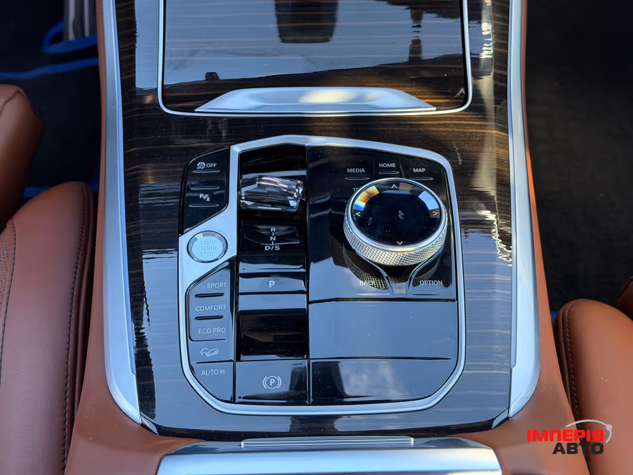 BMW X5 - фото 31