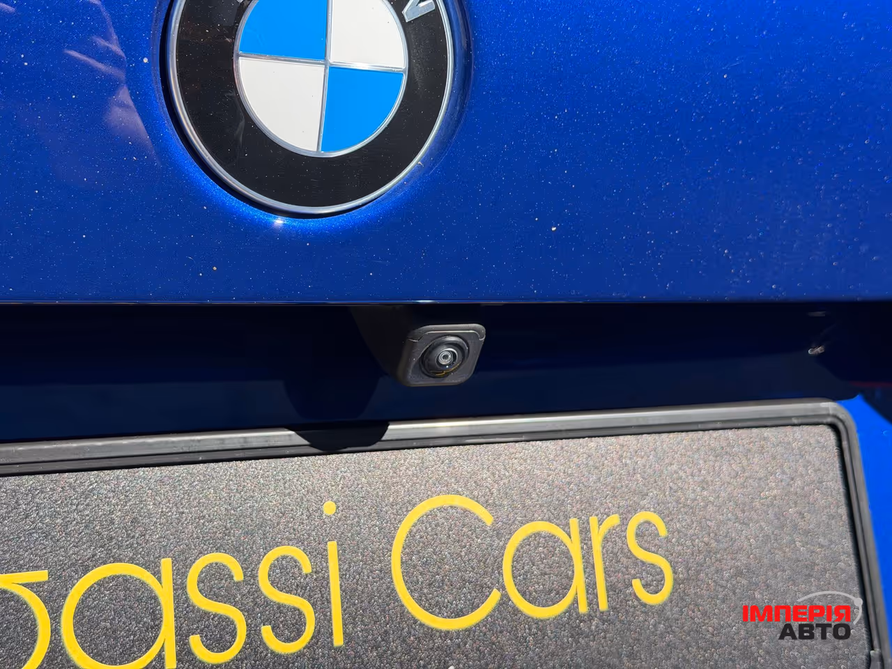 BMW X5 - фото 13