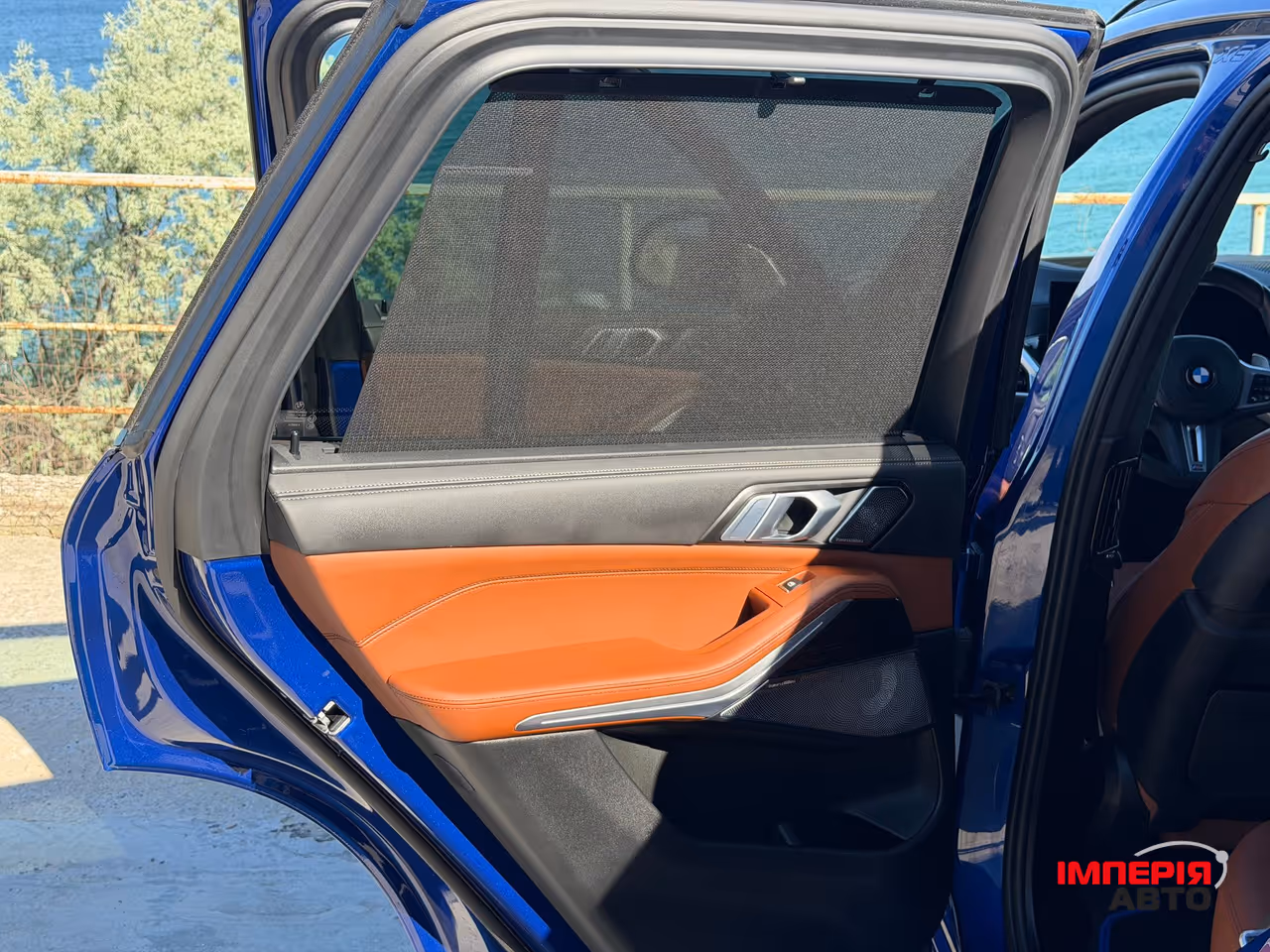 BMW X5 - фото 26