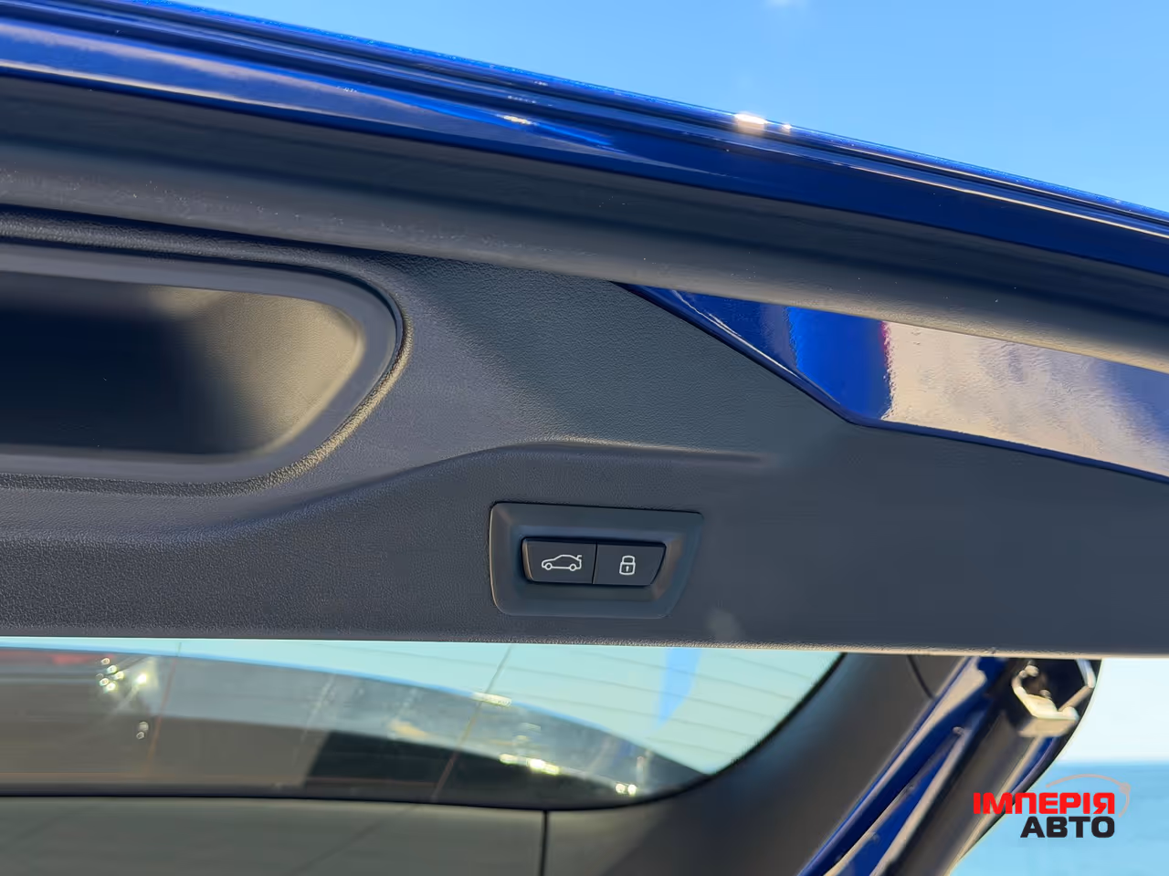 BMW X5 - фото 15