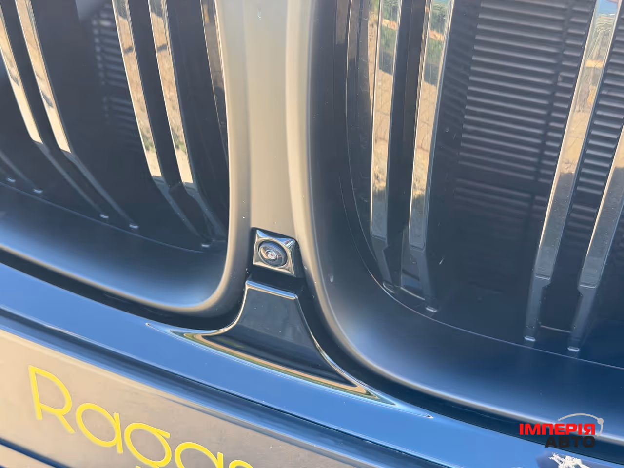 BMW X5 - фото 16