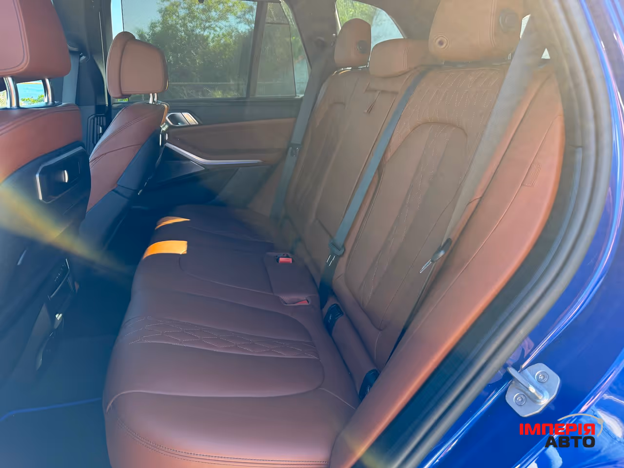 BMW X5 - фото 25