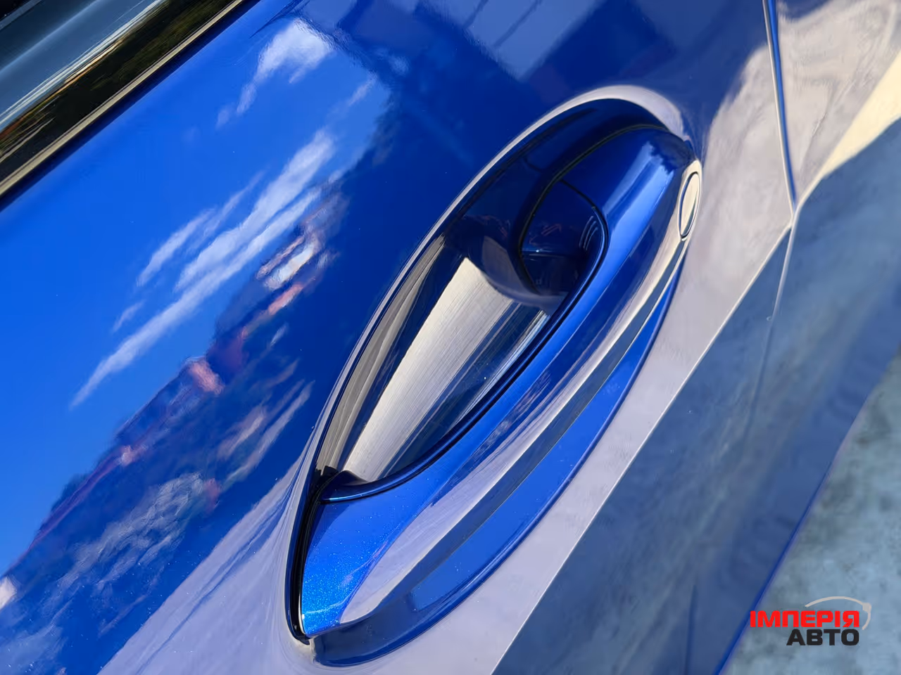 BMW X5 - фото 17