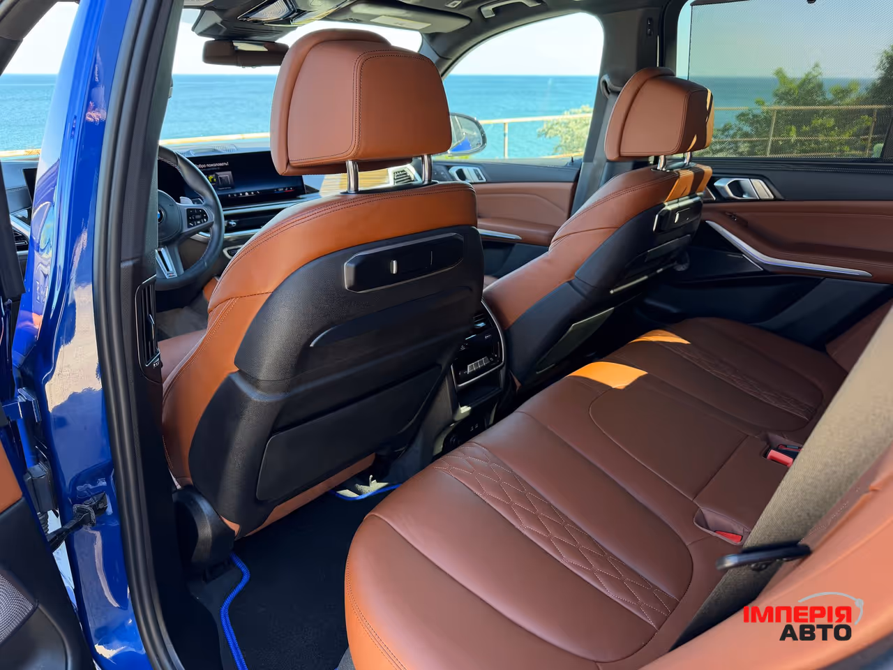 BMW X5 - фото 20