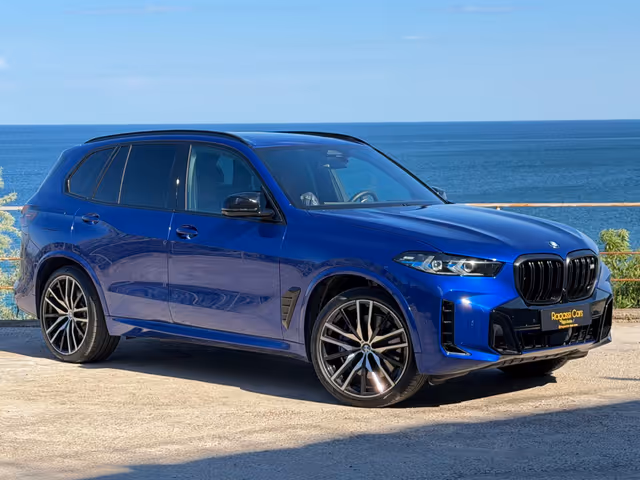 BMW X5 - фото 3