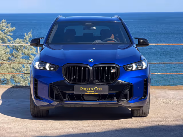 BMW X5 - фото 2