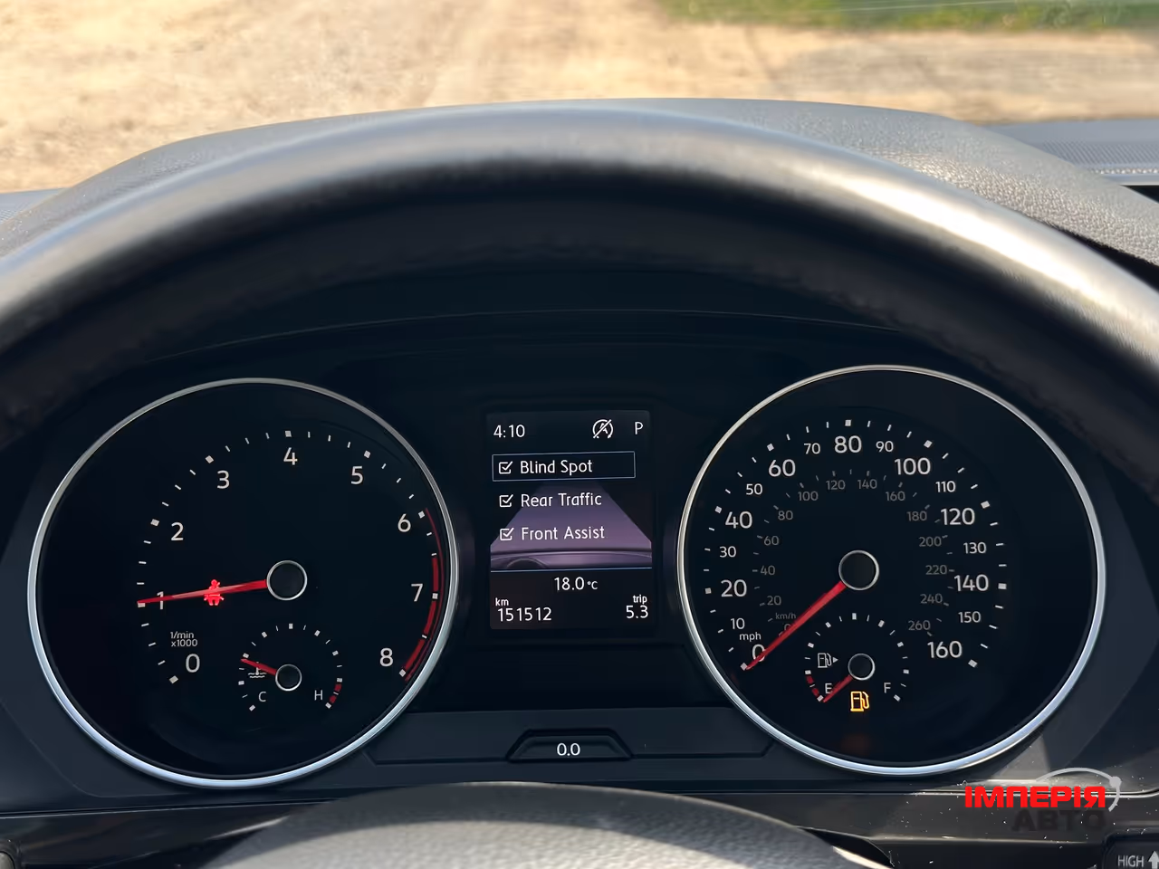 Volkswagen Tiguan - фото 18