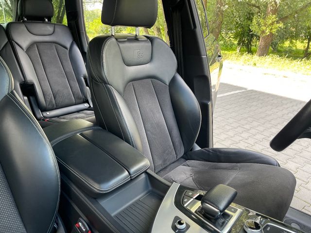 Audi Q7 2017, Хмельницький, $38 800 - зображення 4