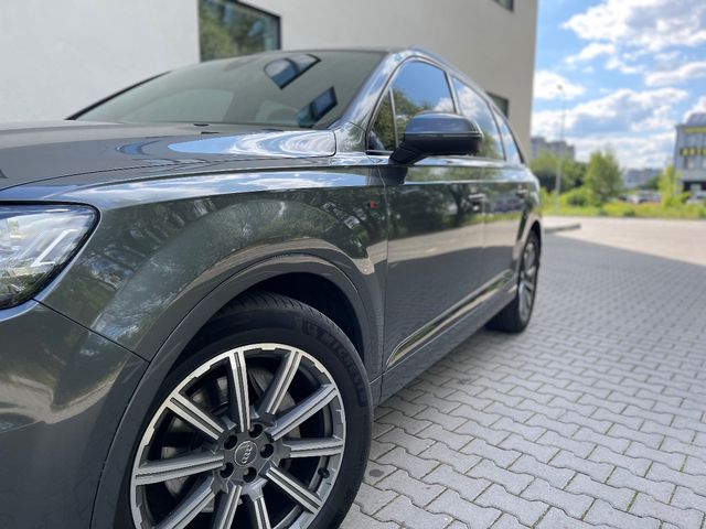 Audi Q7 2017, Хмельницький, $38 800 - зображення 5