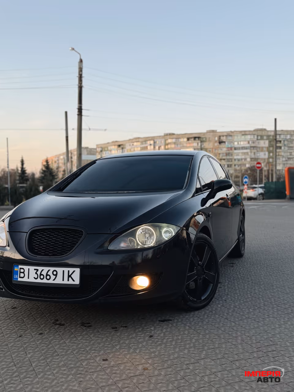 SEAT Leon Cupra - фото 4