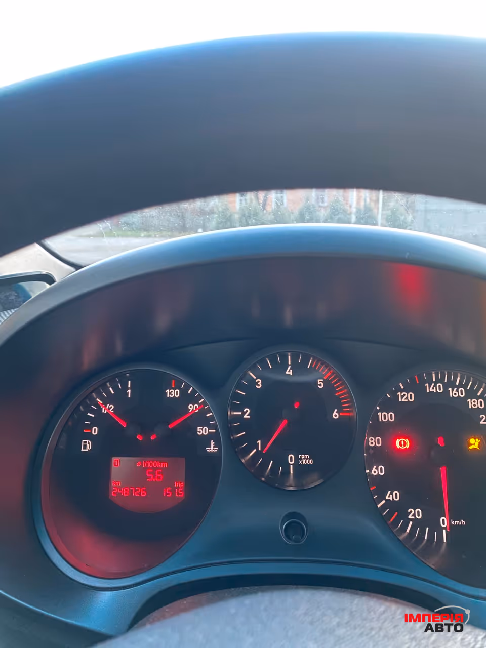 SEAT Leon Cupra - фото 7