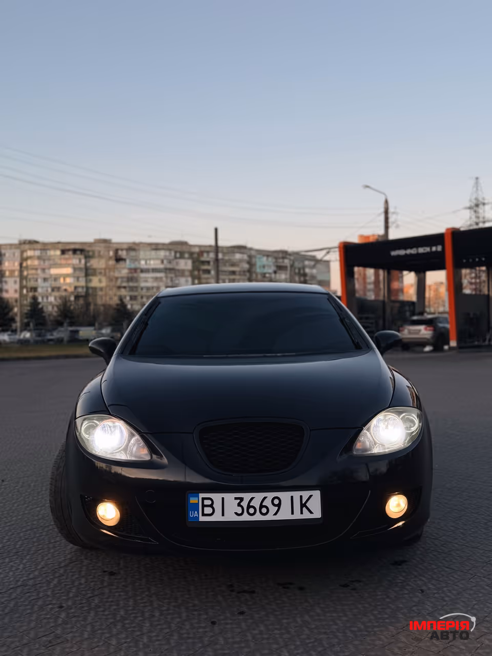 SEAT Leon Cupra - фото 6