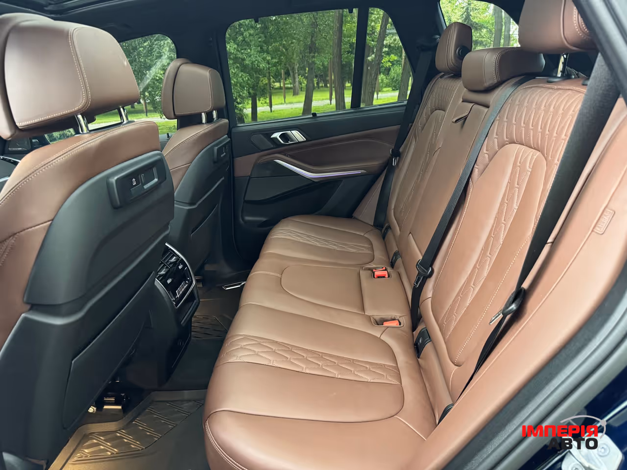 BMW X5 - фото 14