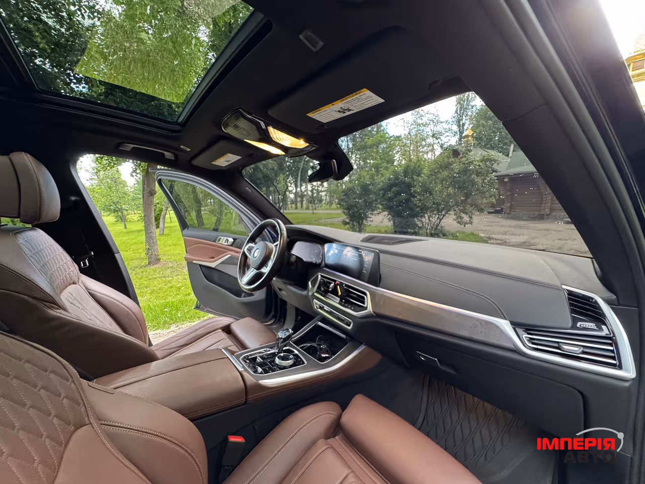 BMW X5 - фото 10