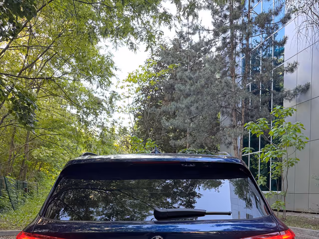 BMW X5 - фото 5