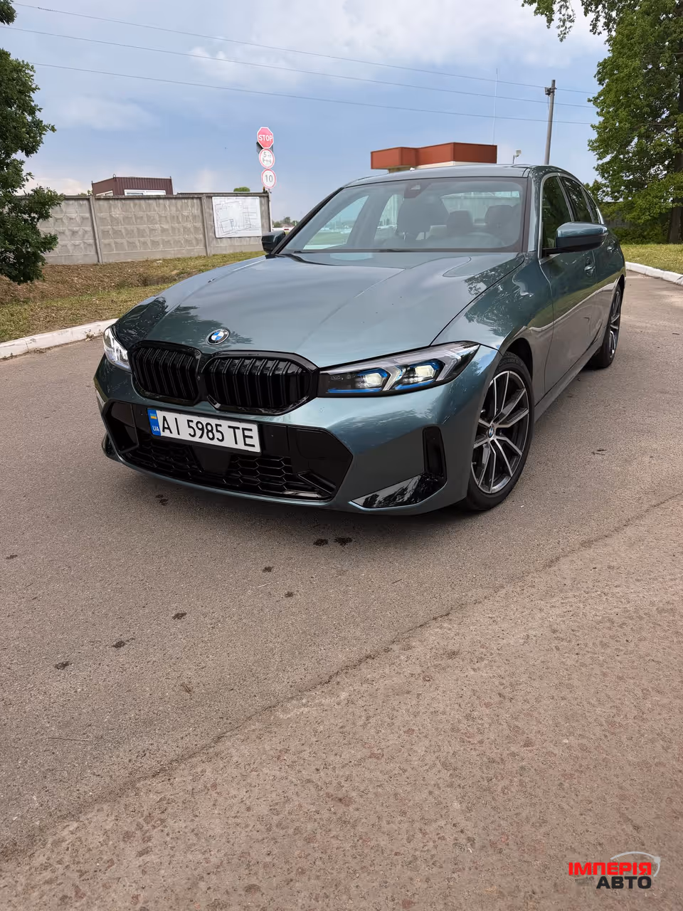 BMW 3 серії - фото 2