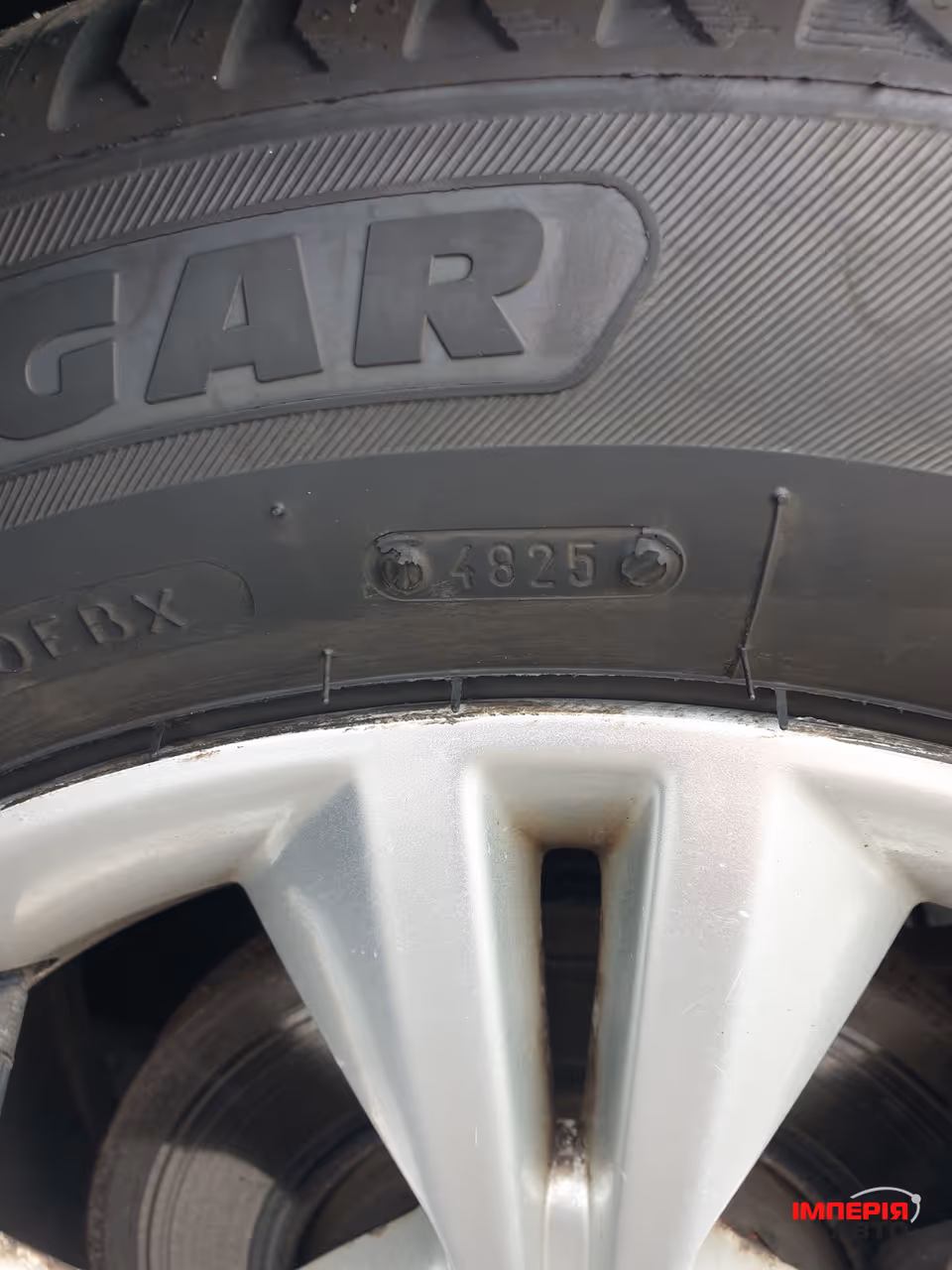 Ford Focus - фото 10