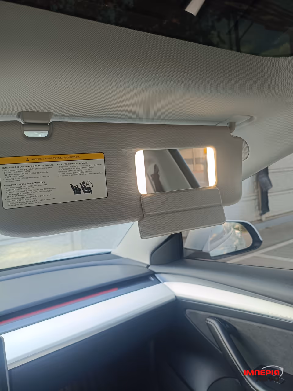 Tesla Model 3 - фото 6