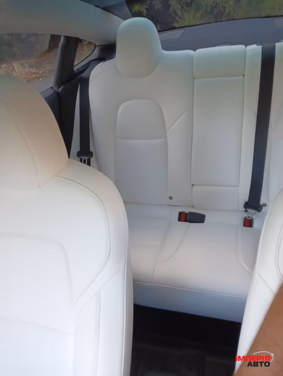 Tesla Model 3 - фото 35