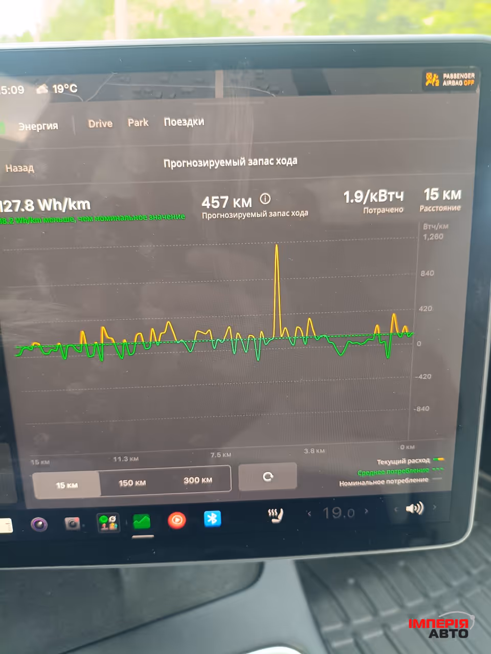 Tesla Model 3 - фото 2
