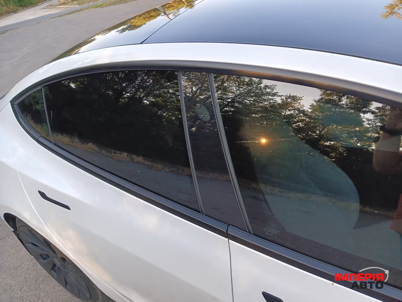 Tesla Model 3 - фото 26