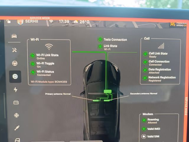 Tesla Model 3 - фото 3