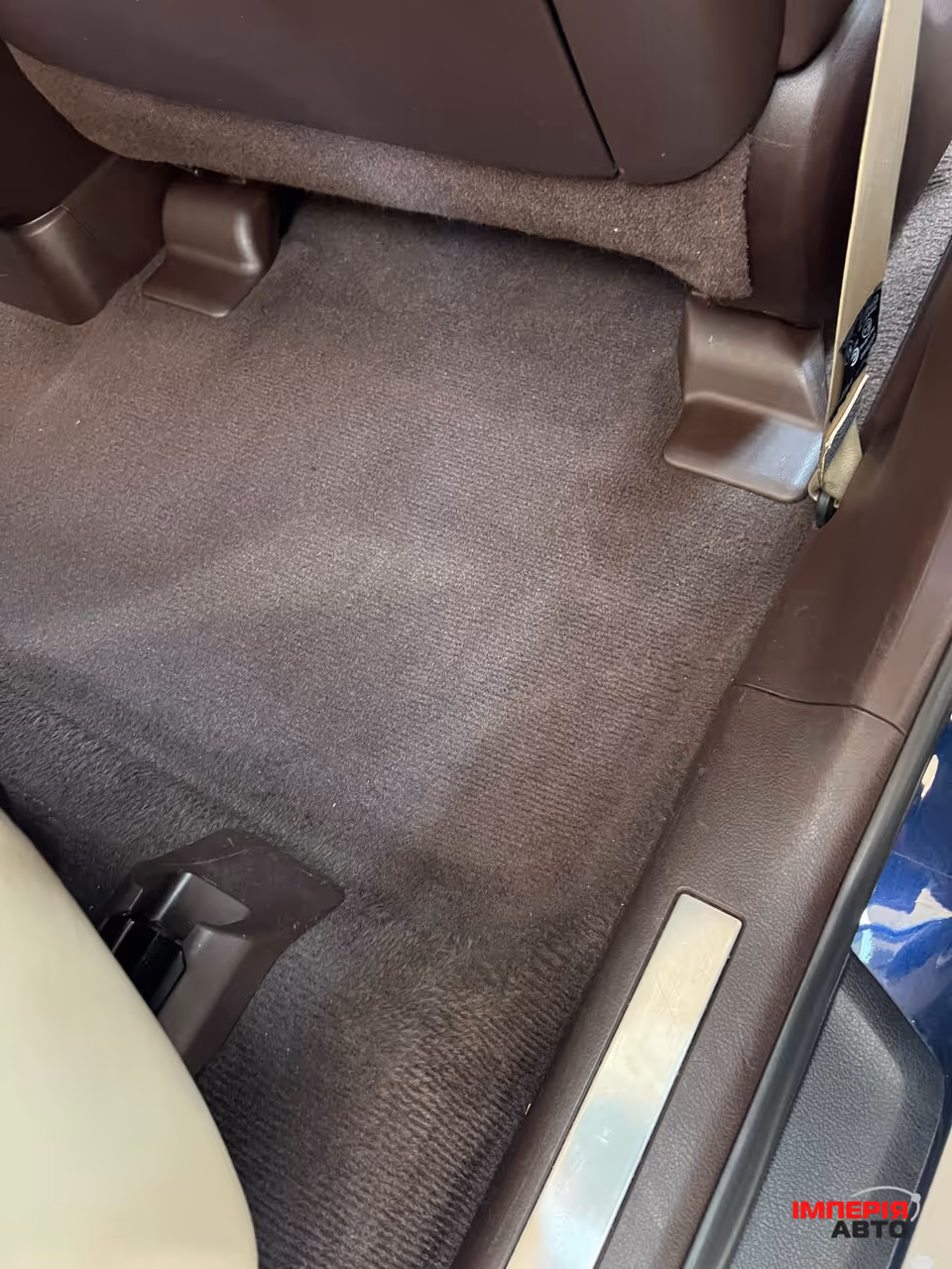 Lexus RX - фото 8