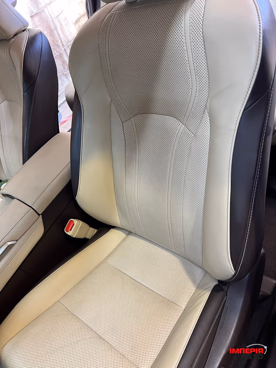 Lexus RX - фото 15