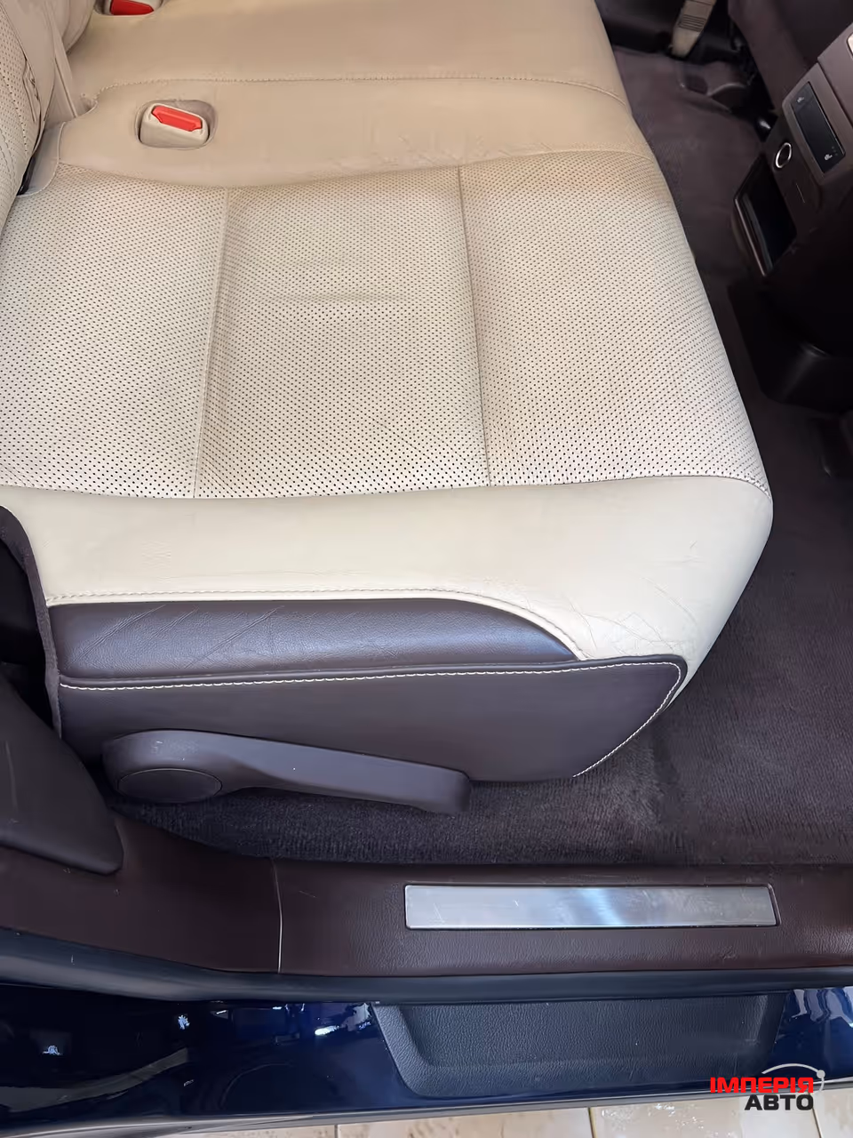 Lexus RX - фото 9