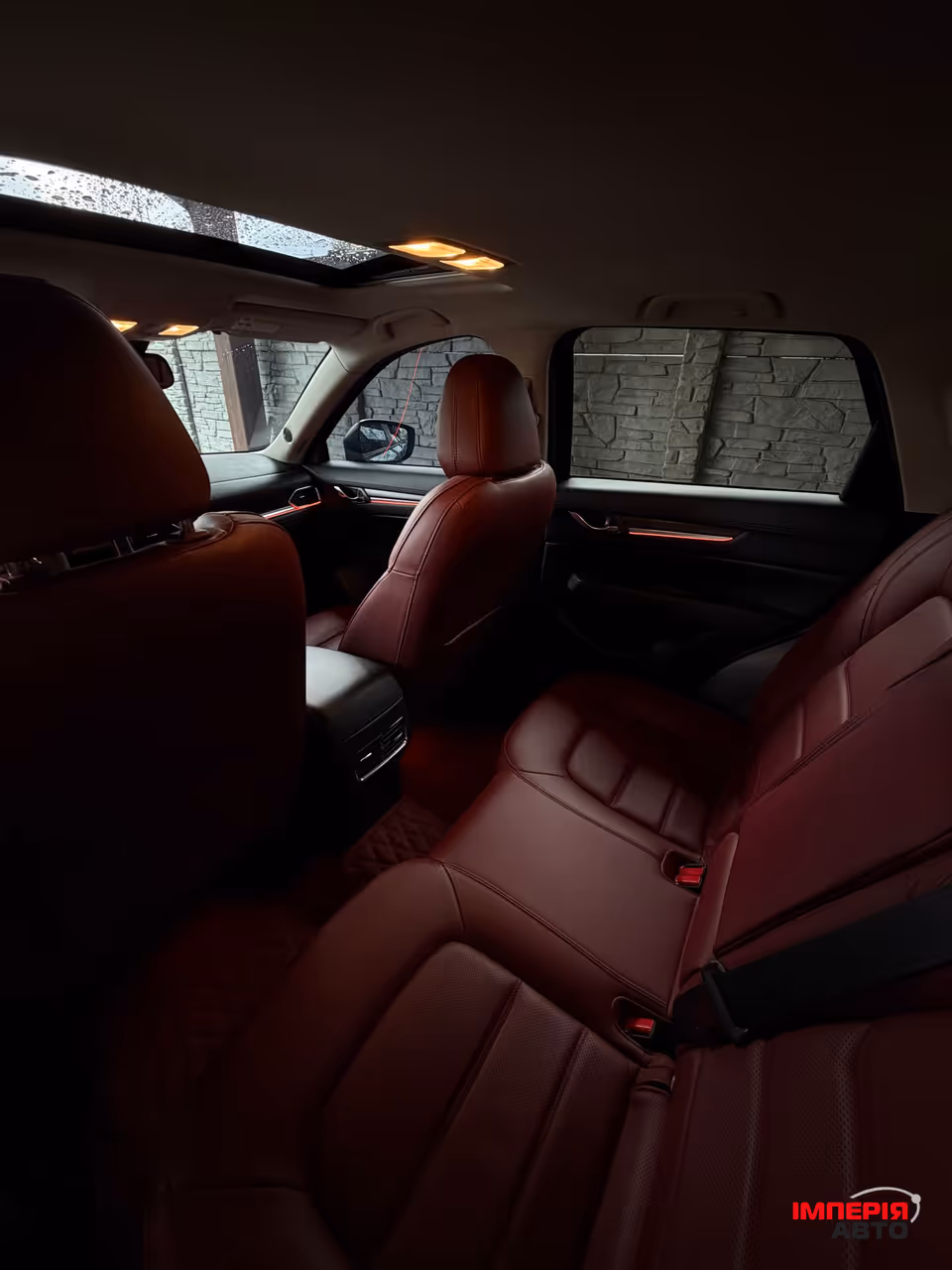 Mazda CX-5 - фото 8