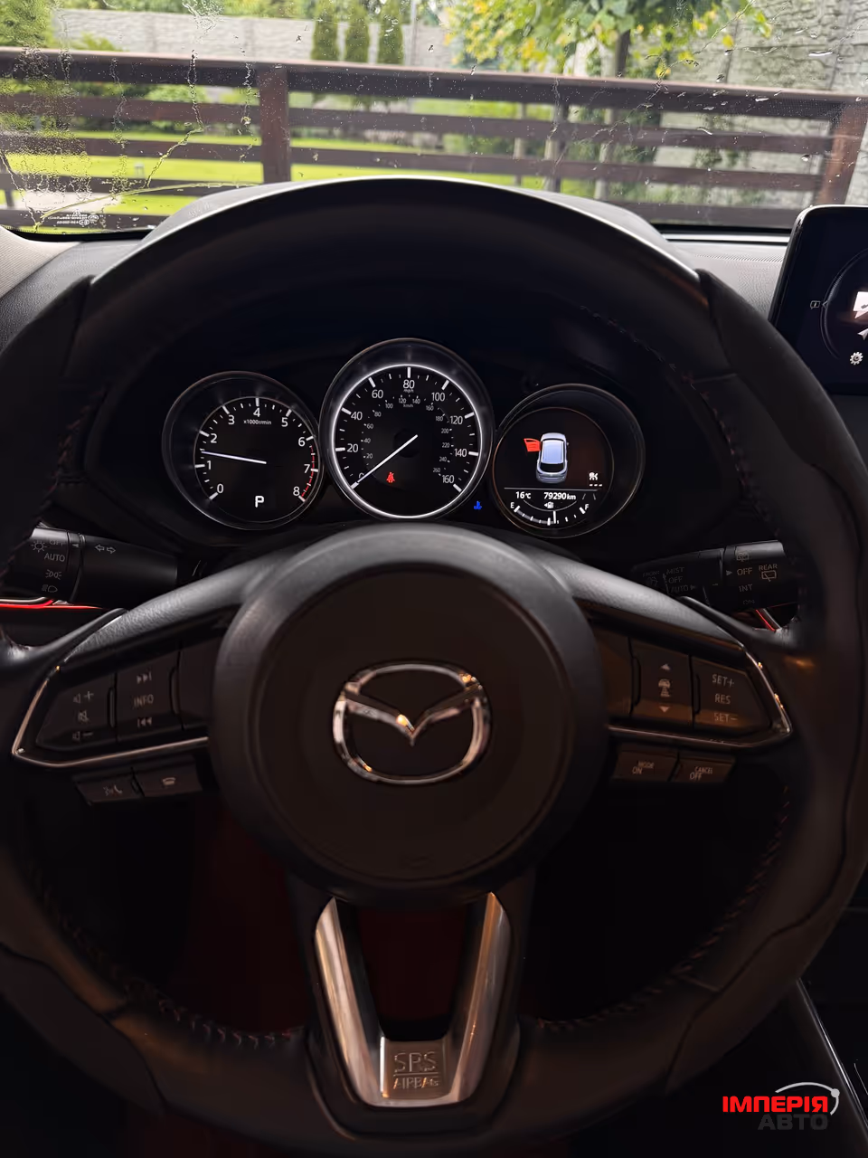 Mazda CX-5 - фото 3