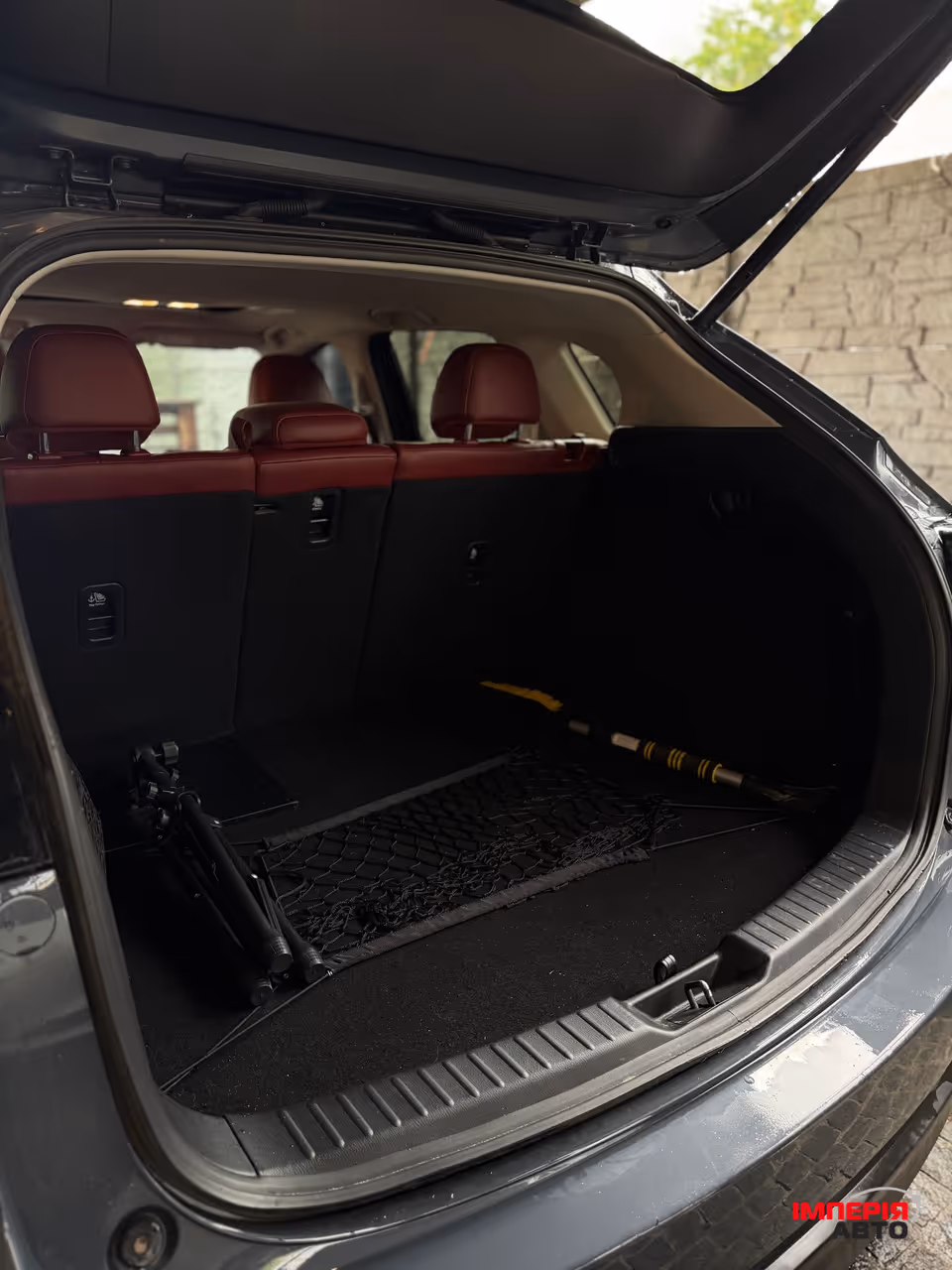 Mazda CX-5 - фото 10