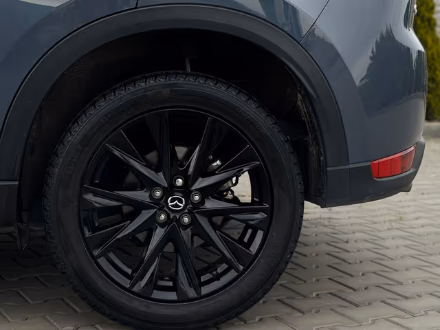 Mazda CX-5 - фото 5