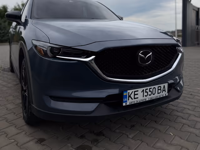 Mazda CX-5 - фото 2