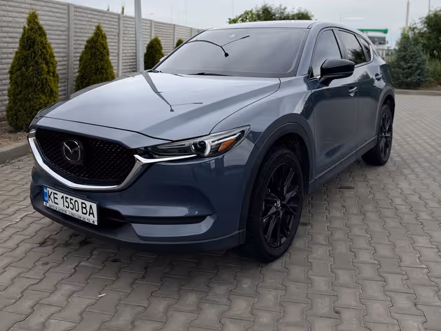 Mazda CX-5 - фото 3