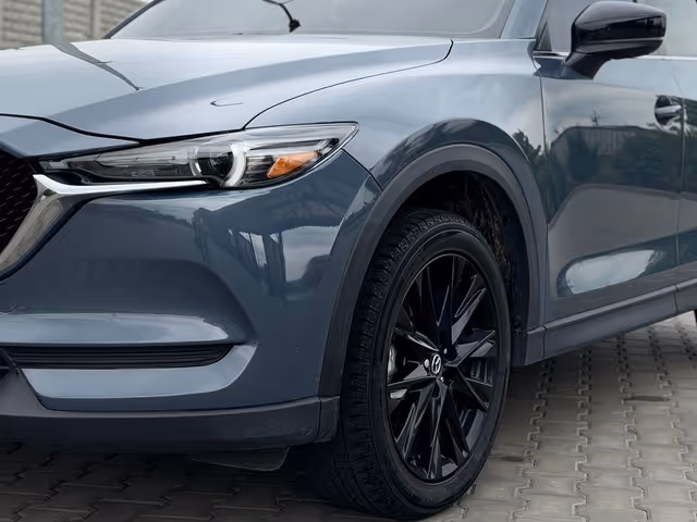 Mazda CX-5 - фото 4